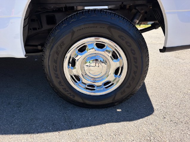 Used 2017 Ford F150 XL AWD/4WD image 27