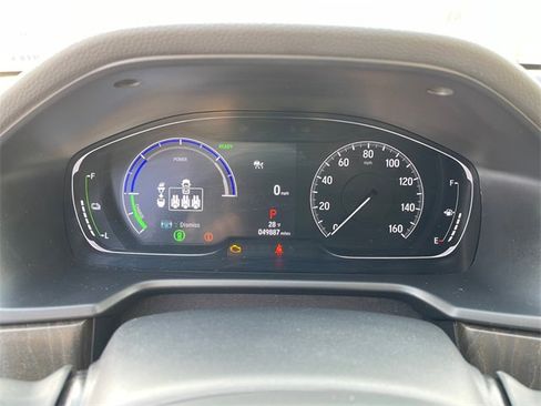 Used 2022 Honda Accord Touring image 36