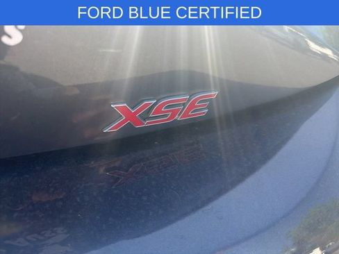 Used 2023 Toyota Corolla XSE FWD image 12