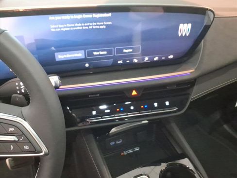 New 2026 Buick Envision Sport Touring AWD/4WD image 17