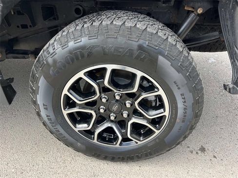 Used 2023 Ford F150 XLT w/ Equipment Group 302A High image 11