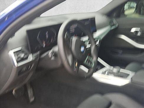 Certified 2024 BMW M340i xDrive w/ Premium Package AWD/4WD image 10
