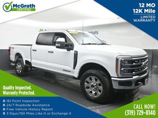 Used 2023 Ford F250 Lariat w/ Lariat Ultimate Package video 1