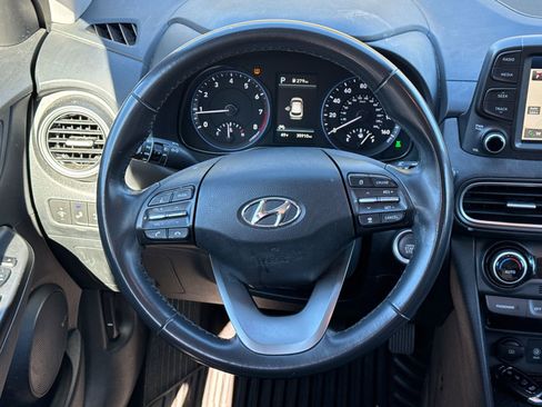 Used 2020 Hyundai Kona Ultimate image 21
