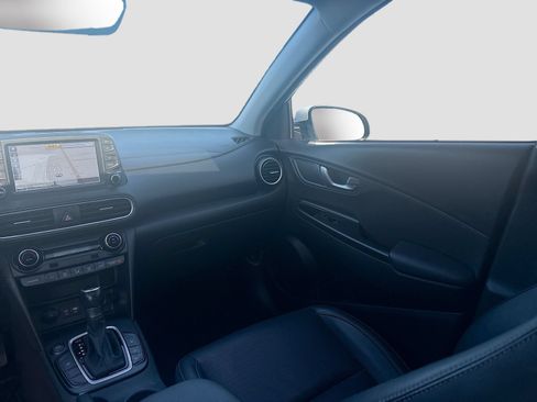 Used 2020 Hyundai Kona Ultimate FWD image 25