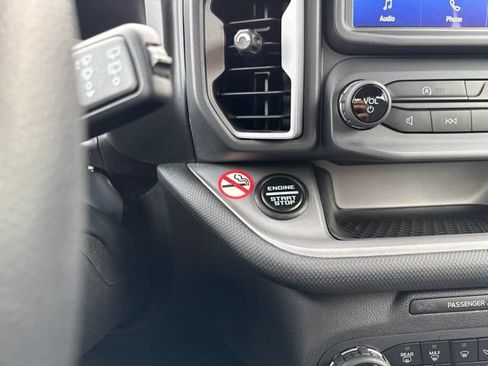Used 2024 Ford Bronco Sport Big Bend AWD/4WD image 28