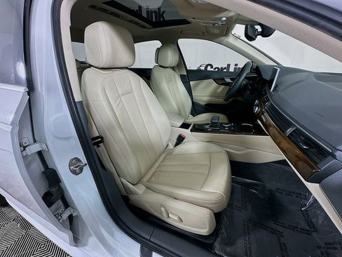 Used 2019 Audi A4 2.0T Premium Plus w/ Premium Plus Package image 35