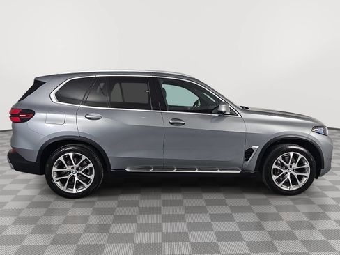 Used 2026 BMW X5 sDrive40i RWD image 9