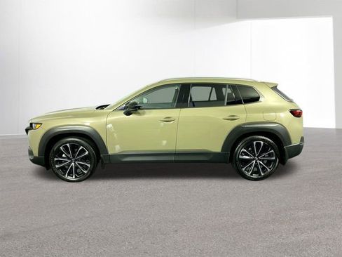 Used 2025 MAZDA CX-50 2.5 Turbo w/ Premium Plus Pkg image 30