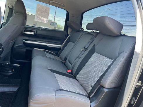 Used 2014 Toyota Tundra SR5 w/ SR5 Upgrade Package AWD/4WD image 30