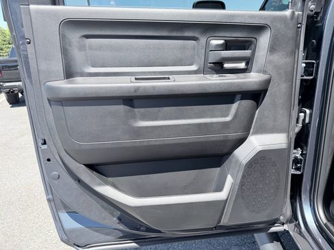 New 2026 RAM 2500 Tradesman AWD/4WD image 30