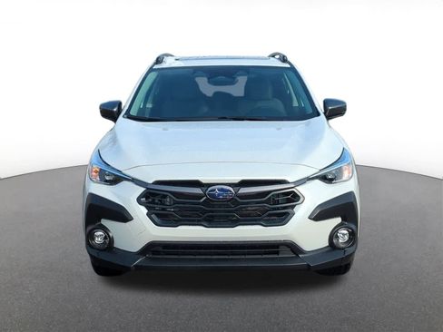 New 2026 Subaru Crosstrek 2.0i Premium image 9