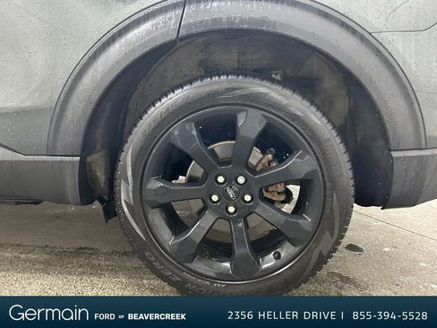 Certified 2023 Ford Explorer ST-Line w/ Class IV Trailer Tow Package image 13