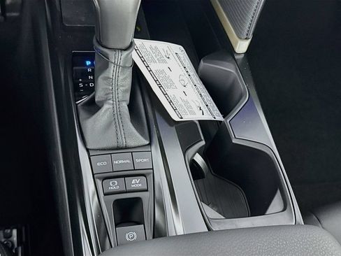 New 2026 Toyota Camry SE FWD image 19