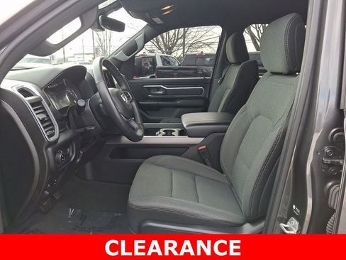 Used 2022 RAM 1500 Big Horn image 14