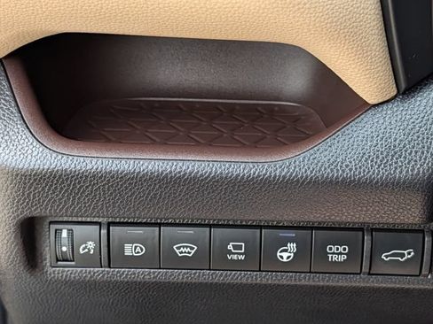 Certified 2024 Toyota RAV4 Limited w/ Advanced Technology Package AWD/4WD image 23
