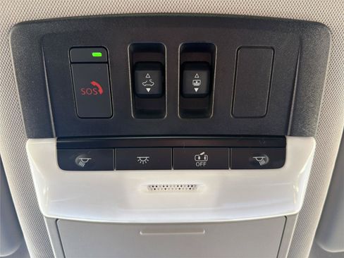 Used 2023 Nissan Rogue Platinum AWD/4WD image 5