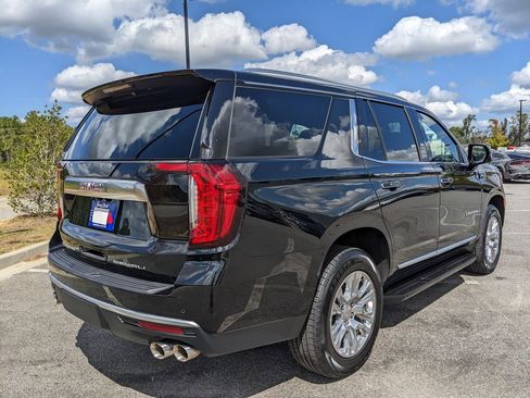Used 2024 GMC Yukon Denali image 23