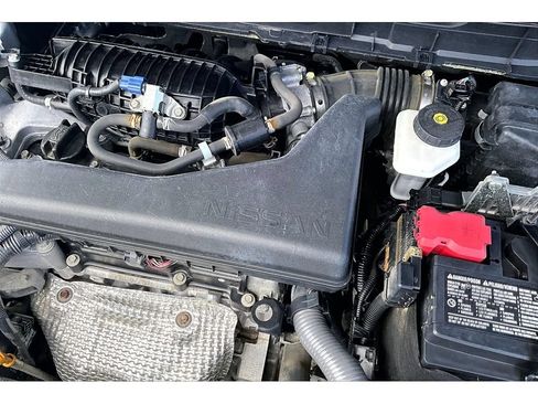 Used 2019 Nissan Rogue SL AWD/4WD image 31