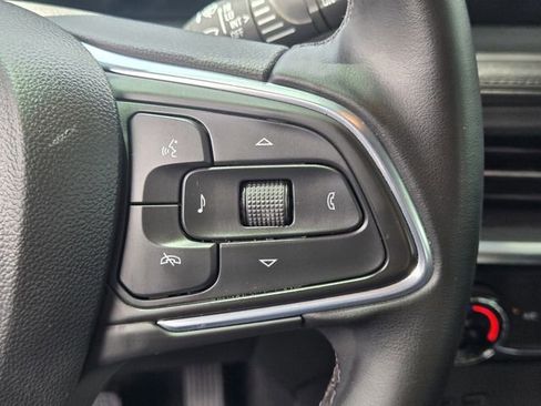 Used 2024 Buick Encore GX Sport Touring FWD image 26