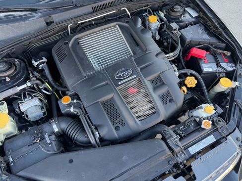 Used 2005 Subaru Outback 2.5XT Limited image 26