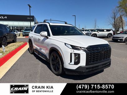 Used 2023 Hyundai Palisade XRT w/ Cargo Package
