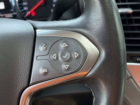 Used 2020 Chevrolet Tahoe LT AWD/4WD image 21