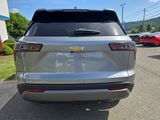 New 2026 Chevrolet Equinox LT image 4