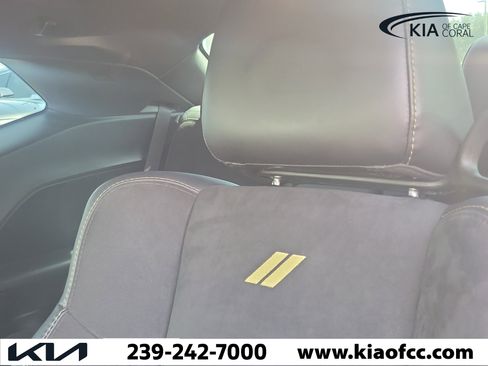 Used 2023 Dodge Challenger R/T Scat Pack RWD image 30