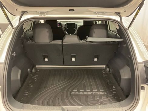 New 2026 Subaru Crosstrek 2.0i Premium image 25
