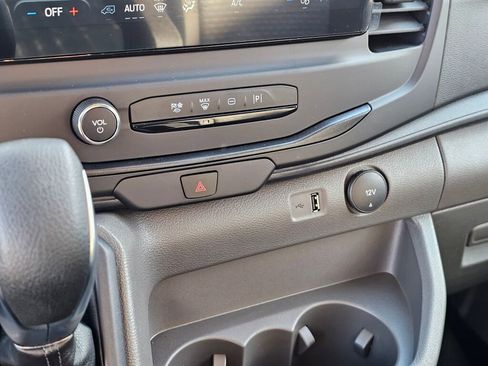 New 2026 Ford Transit 250 Base image 20