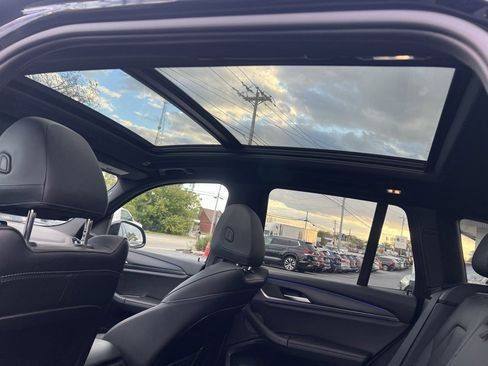 Used 2023 BMW X3 xDrive30i w/ M Sport Package image 29