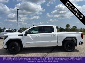 New 2026 GMC Sierra 1500 Elevation AWD/4WD video 2