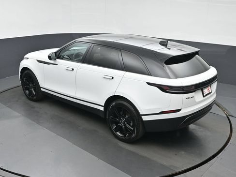 Used 2025 Land Rover Range Rover Velar S AWD/4WD image 34