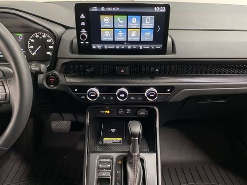 Used 2024 Honda CR-V Sport-L image 26