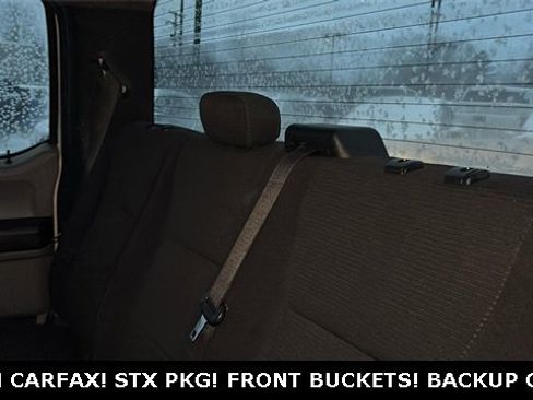 Used 2019 Ford F150 XL w/ Equipment Group 101A Mid image 23