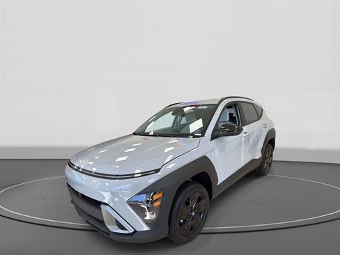 New 2026 Hyundai Kona SEL Sport AWD/4WD image 1