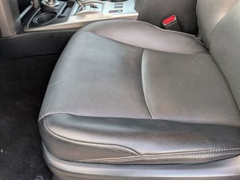 Used 2022 Toyota 4Runner Limited image 23