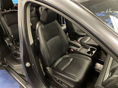 Used 2024 Honda Odyssey EX-L image 26