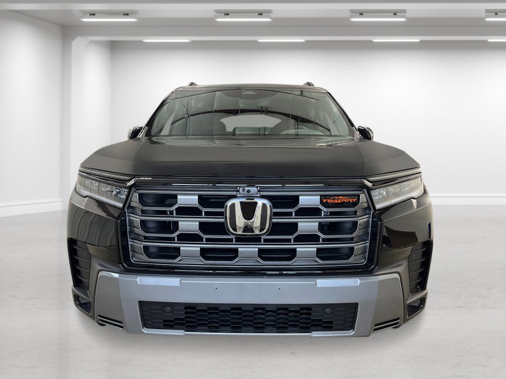 New 2026 Honda Pilot TrailSport image 12