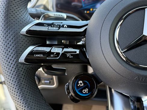 New 2026 Mercedes-Benz GLA 35 AMG 4MATIC image 23