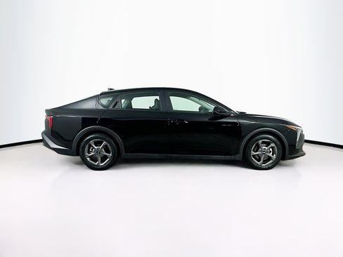 Used 2025 Kia K4 FWD image 10