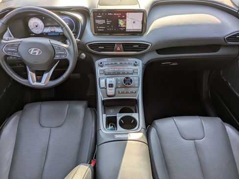 Used 2023 Hyundai Santa Fe Limited image 19