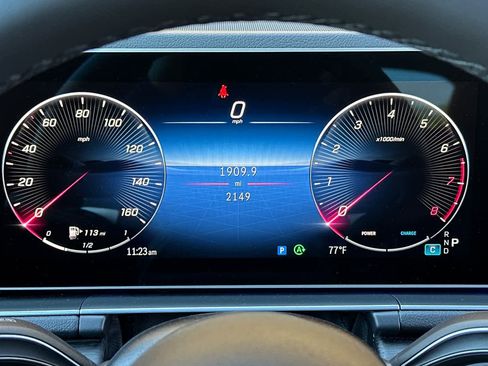 Certified 2026 Mercedes-Benz GLE 350 GLE 350 image 24