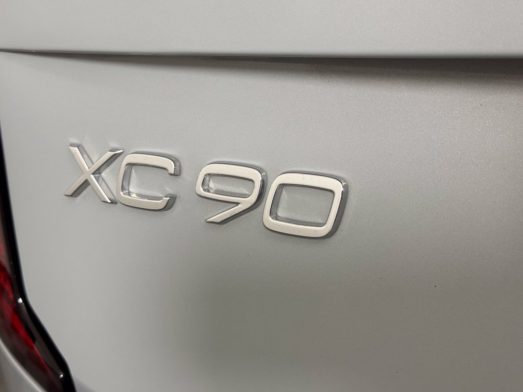 New 2026 Volvo XC90 B6 Plus w/ Protection Package Premier AWD/4WD image 6