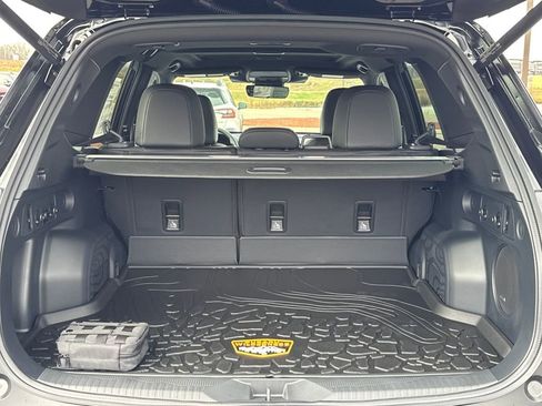 New 2026 Subaru Forester Wilderness image 13