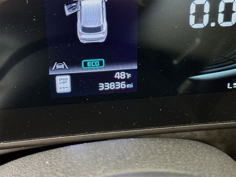 Used 2023 Kia Sportage X-Line image 12