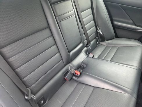 Used 2015 Lexus IS 250 AWD w/ F-Sport Package image 5