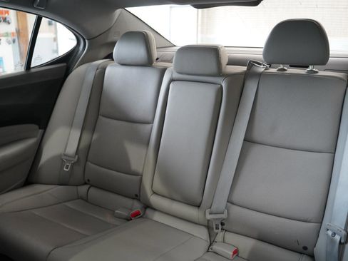 Used 2015 Acura TLX V6 w/ Advance Package FWD image 34