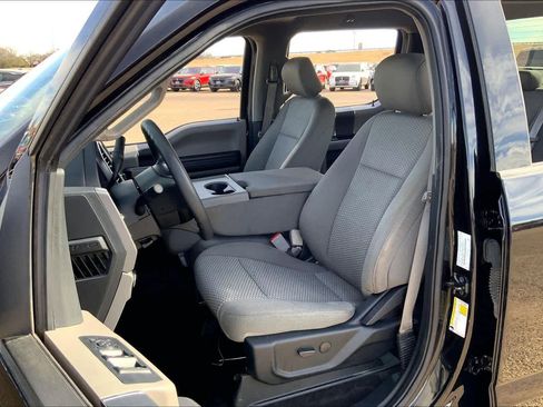 Used 2020 Ford F150 XLT w/ Equipment Group 301A Mid image 7